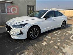 هیوندای سۆناتا